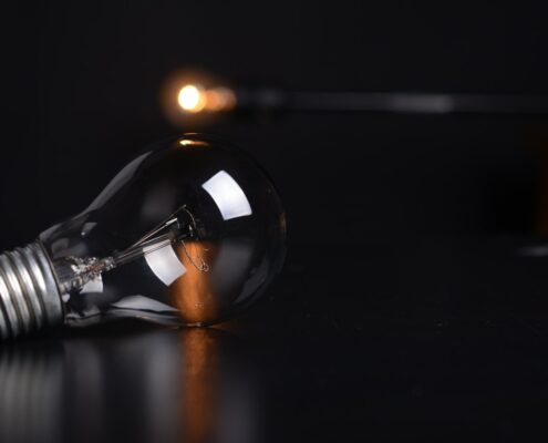 action-blur-bulb-dark-355904